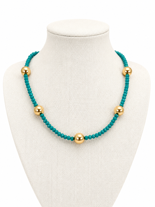Aria Necklace