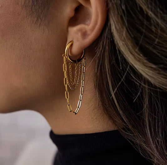 Arabella Earrings