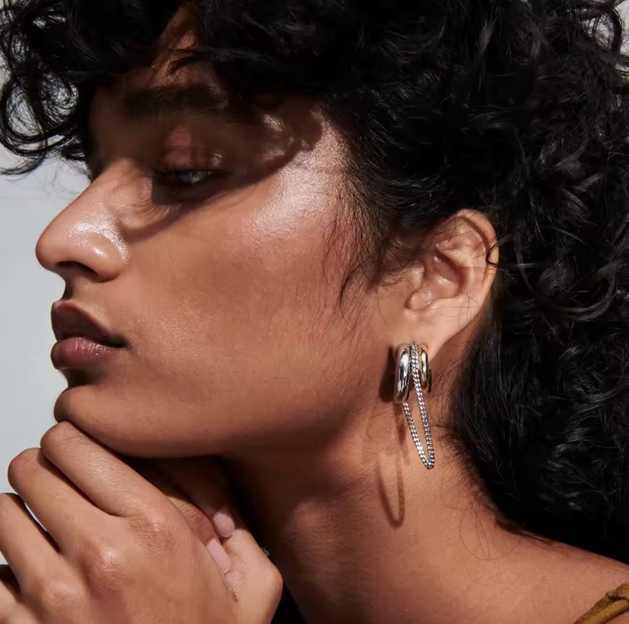 Tiffany Earrings