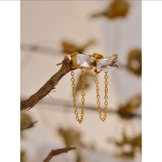 Mila Earrings